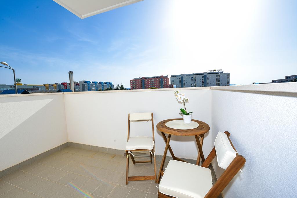 Apartment Sweet Corner Zadar Exteriör bild