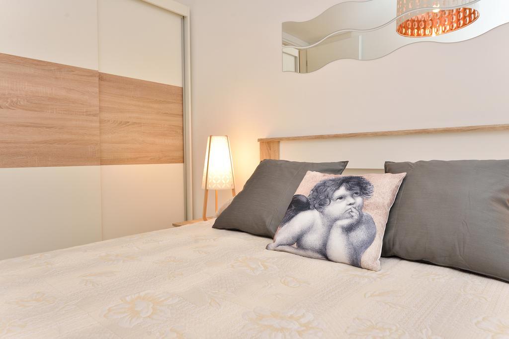 Apartment Sweet Corner Zadar Exteriör bild