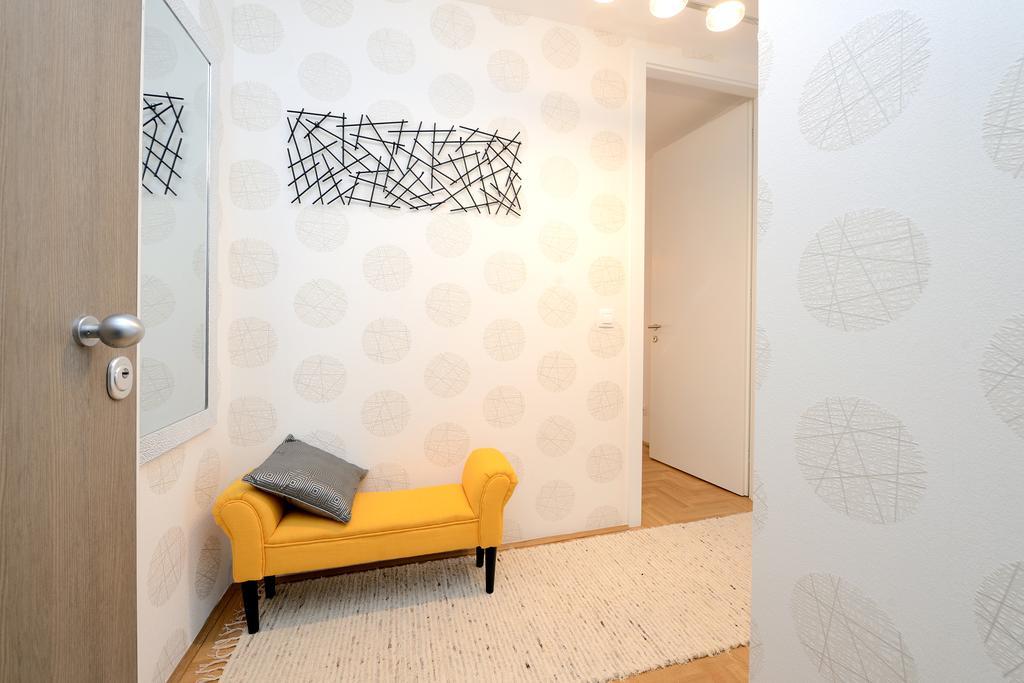 Apartment Sweet Corner Zadar Exteriör bild