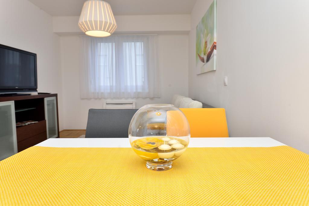 Apartment Sweet Corner Zadar Exteriör bild