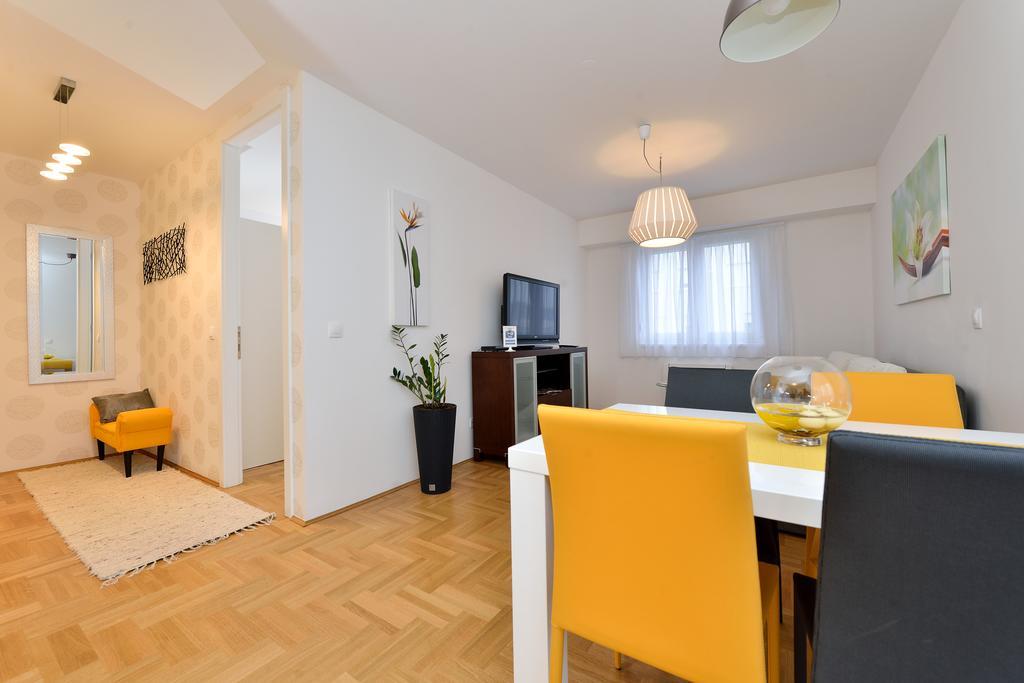 Apartment Sweet Corner Zadar Exteriör bild
