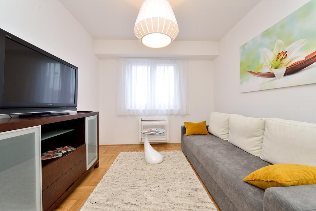 Apartment Sweet Corner Zadar Exteriör bild